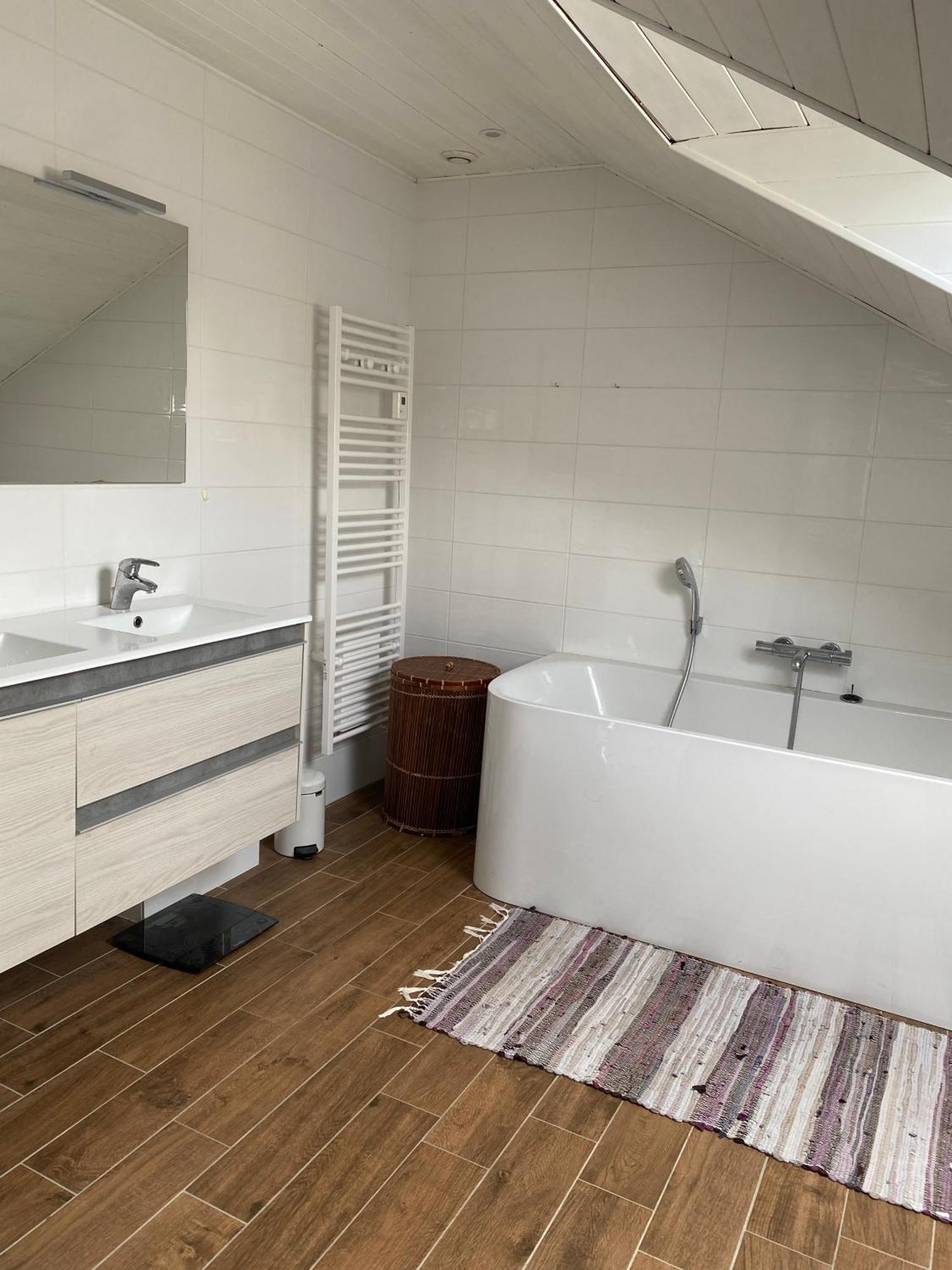 Villa Le Loft Brestois Exterior foto